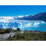 Brazil & Argentina2022: Ice to Sun 